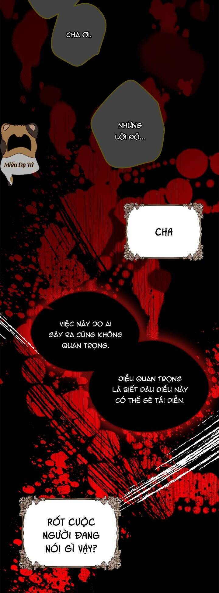 Bạn Thân Khác Giới Của Nam Chính: Chapter 21