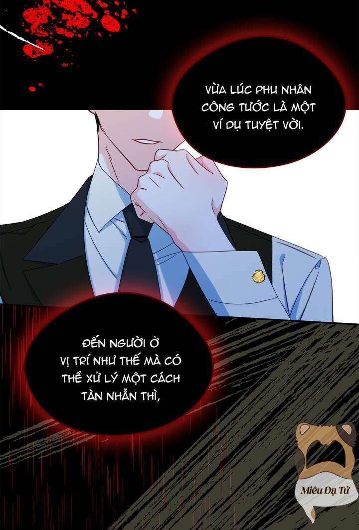 Bạn Thân Khác Giới Của Nam Chính: Chapter 21