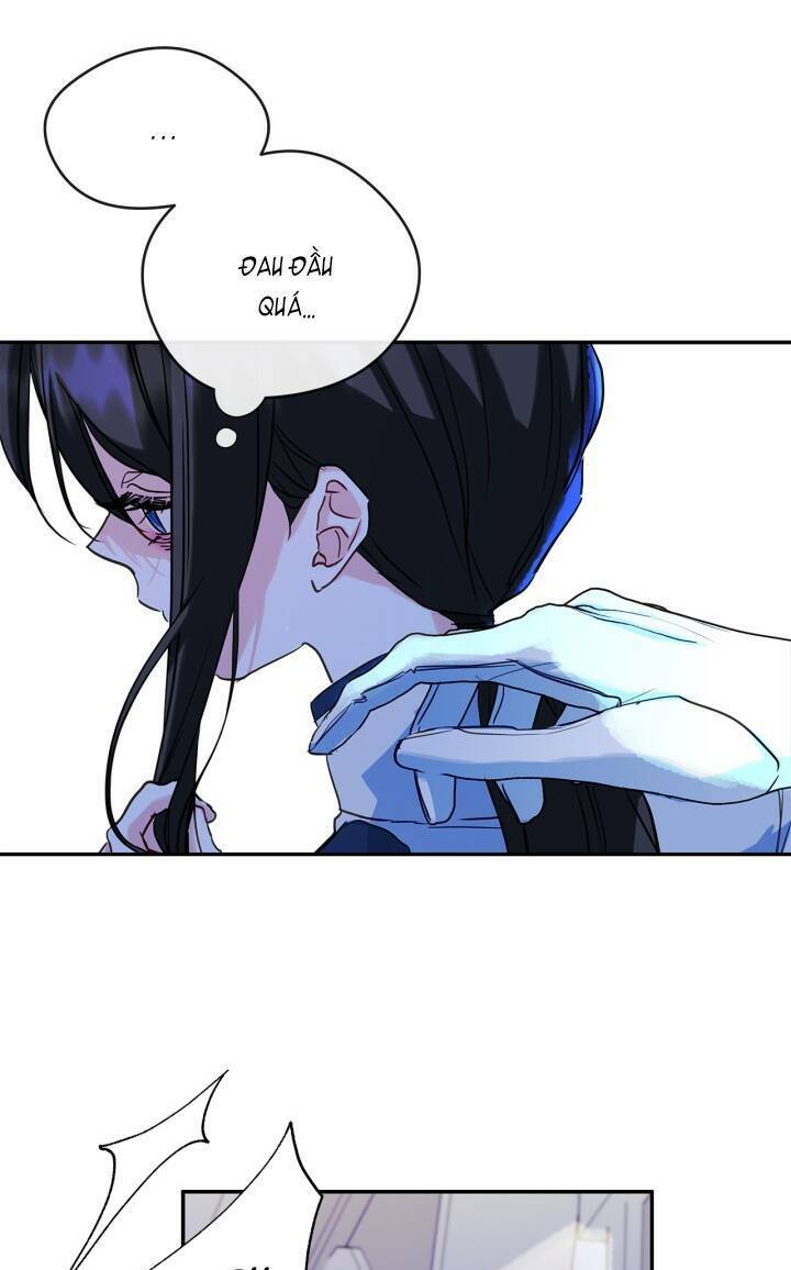 Bạn Thân Khác Giới Của Nam Chính: Chapter 21