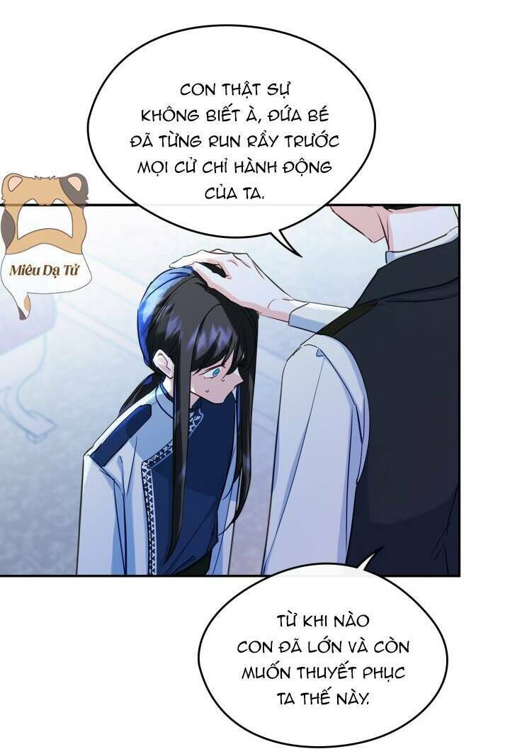 Bạn Thân Khác Giới Của Nam Chính: Chapter 21