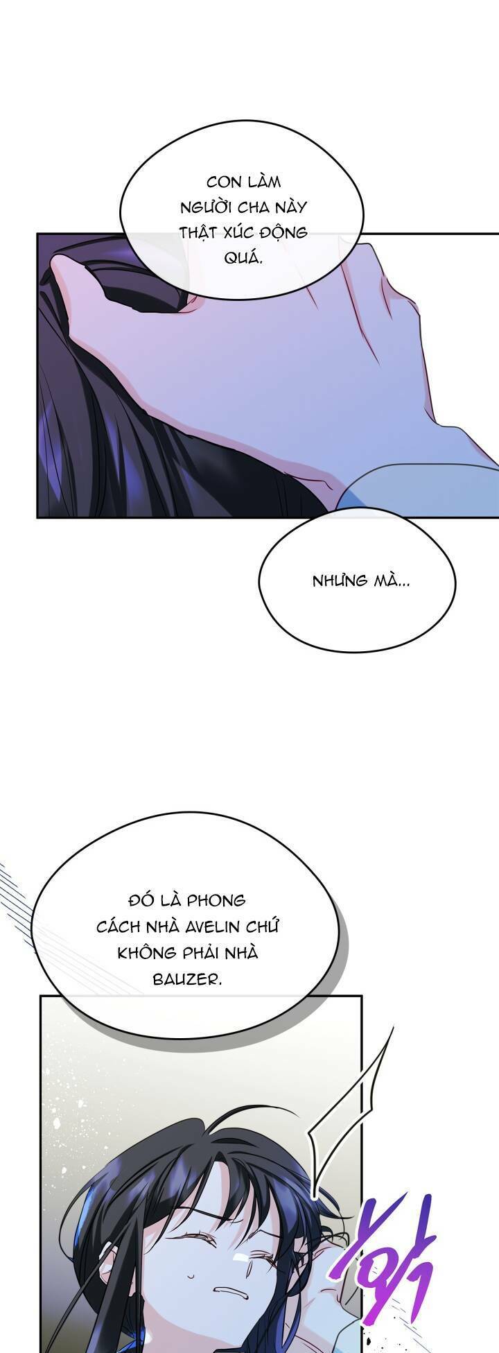 Bạn Thân Khác Giới Của Nam Chính: Chapter 21