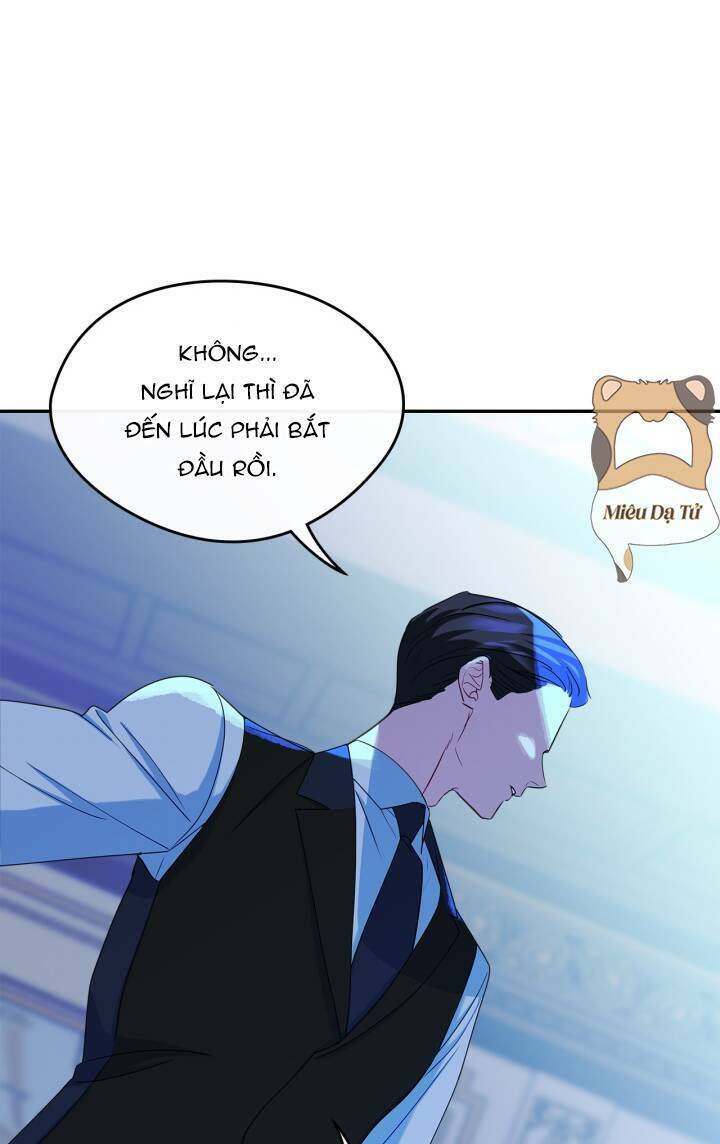 Bạn Thân Khác Giới Của Nam Chính: Chapter 21