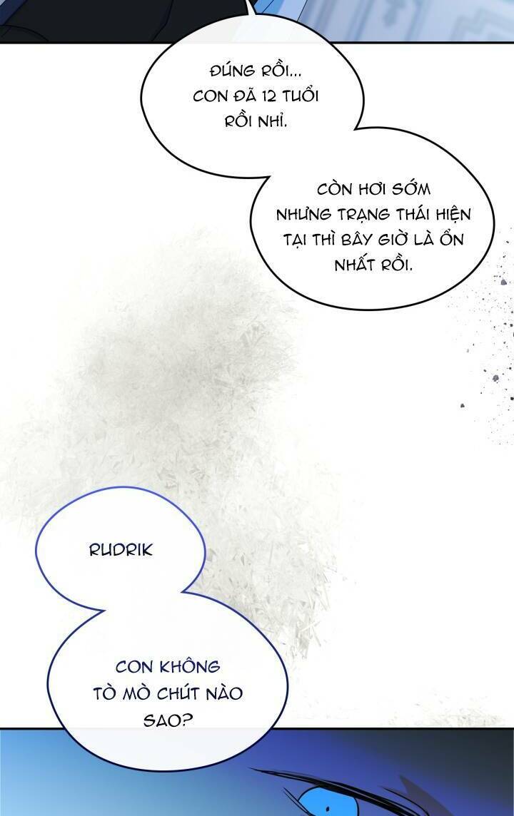 Bạn Thân Khác Giới Của Nam Chính: Chapter 21