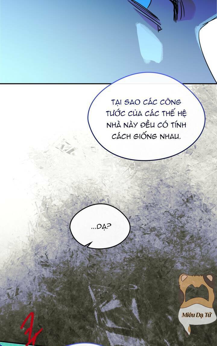 Bạn Thân Khác Giới Của Nam Chính: Chapter 21