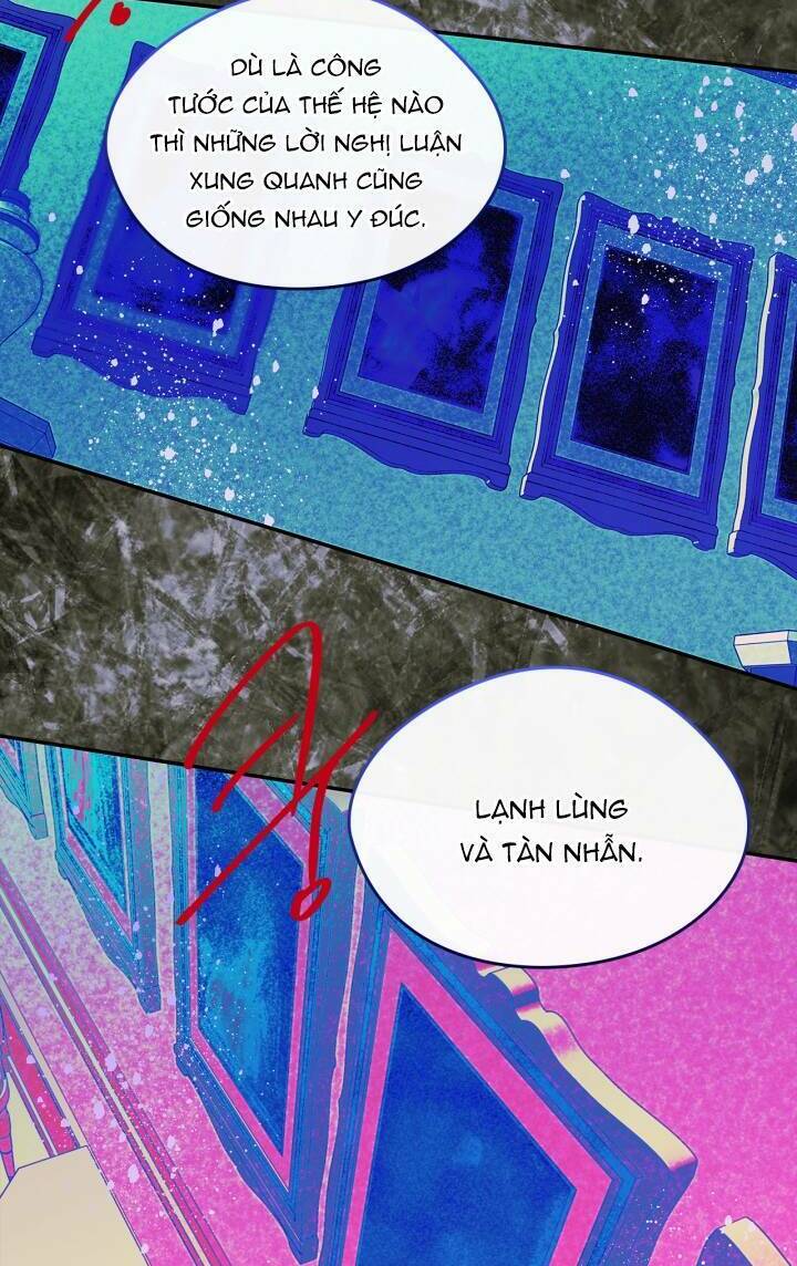 Bạn Thân Khác Giới Của Nam Chính: Chapter 21