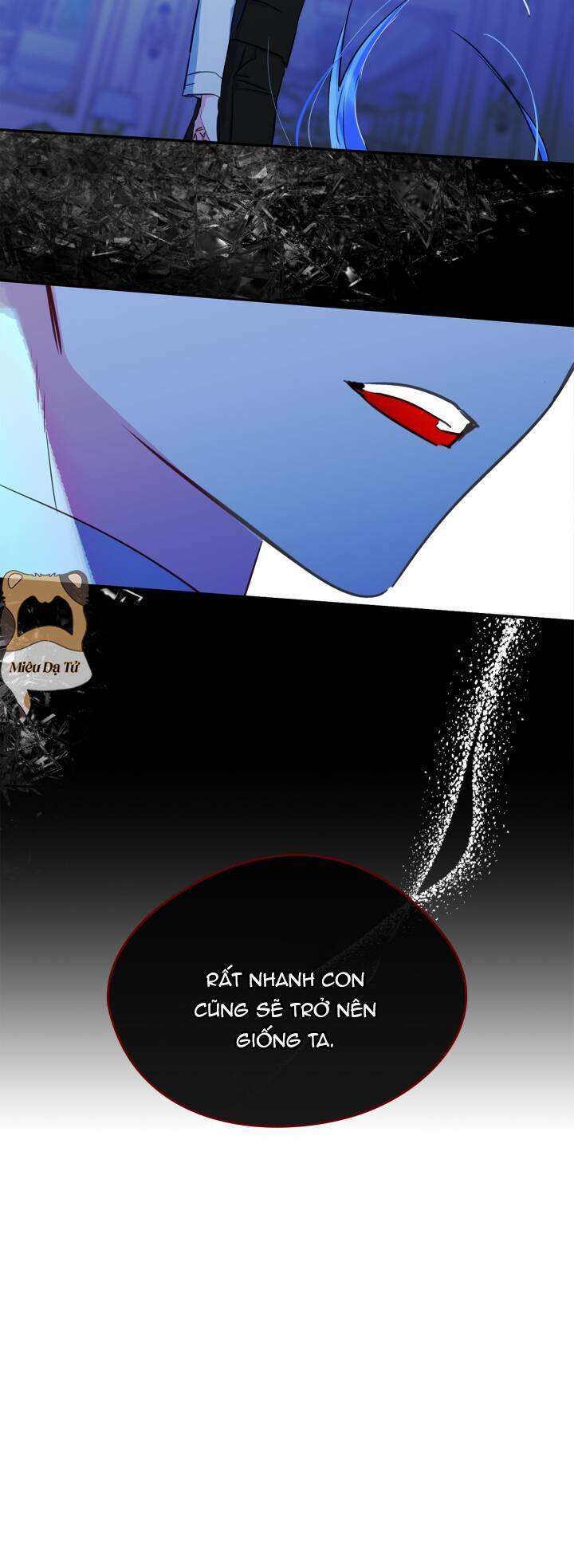 Bạn Thân Khác Giới Của Nam Chính: Chapter 22
