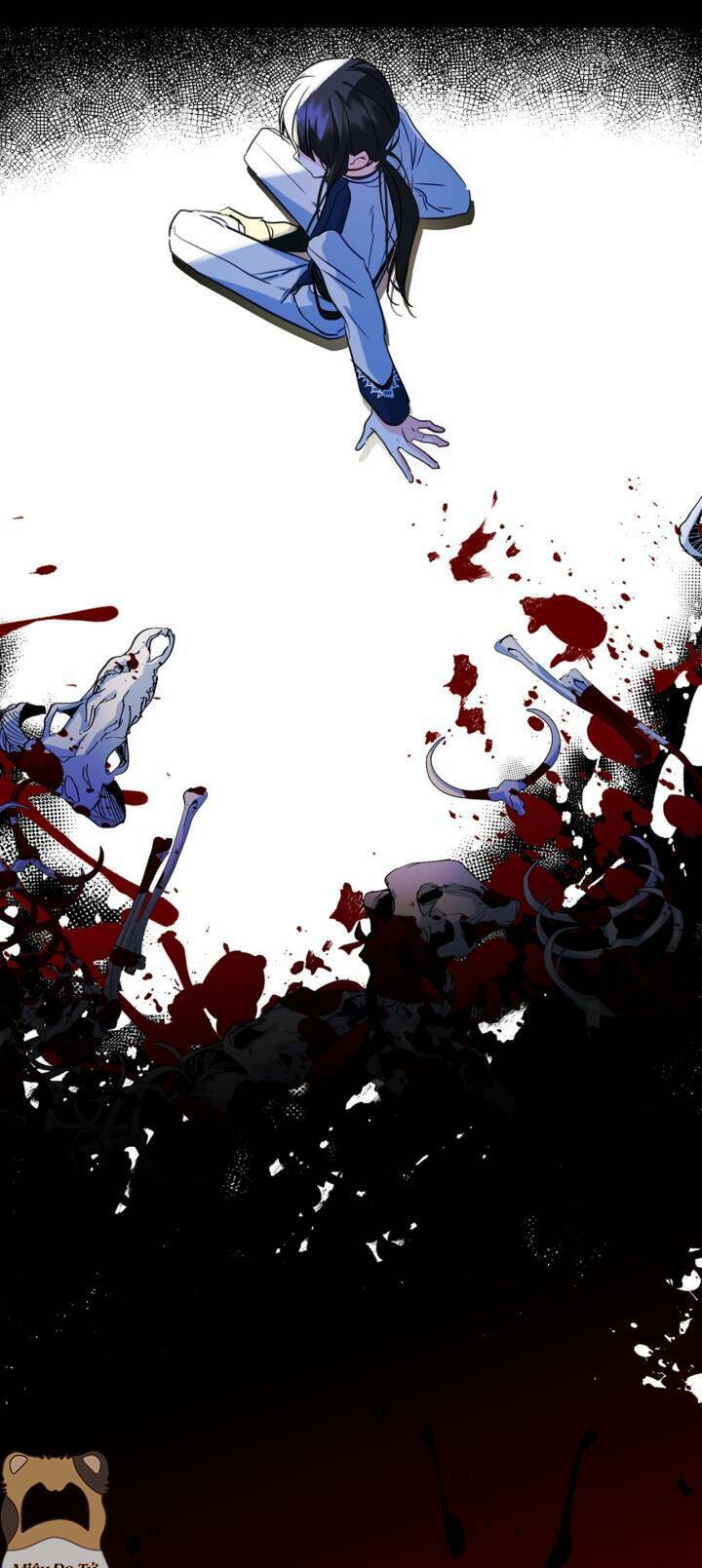 Bạn Thân Khác Giới Của Nam Chính: Chapter 22