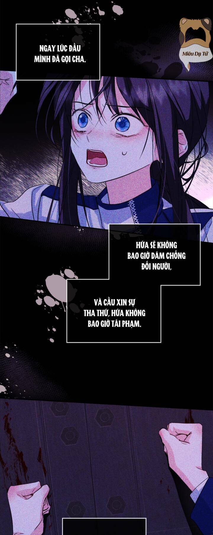 Bạn Thân Khác Giới Của Nam Chính: Chapter 22