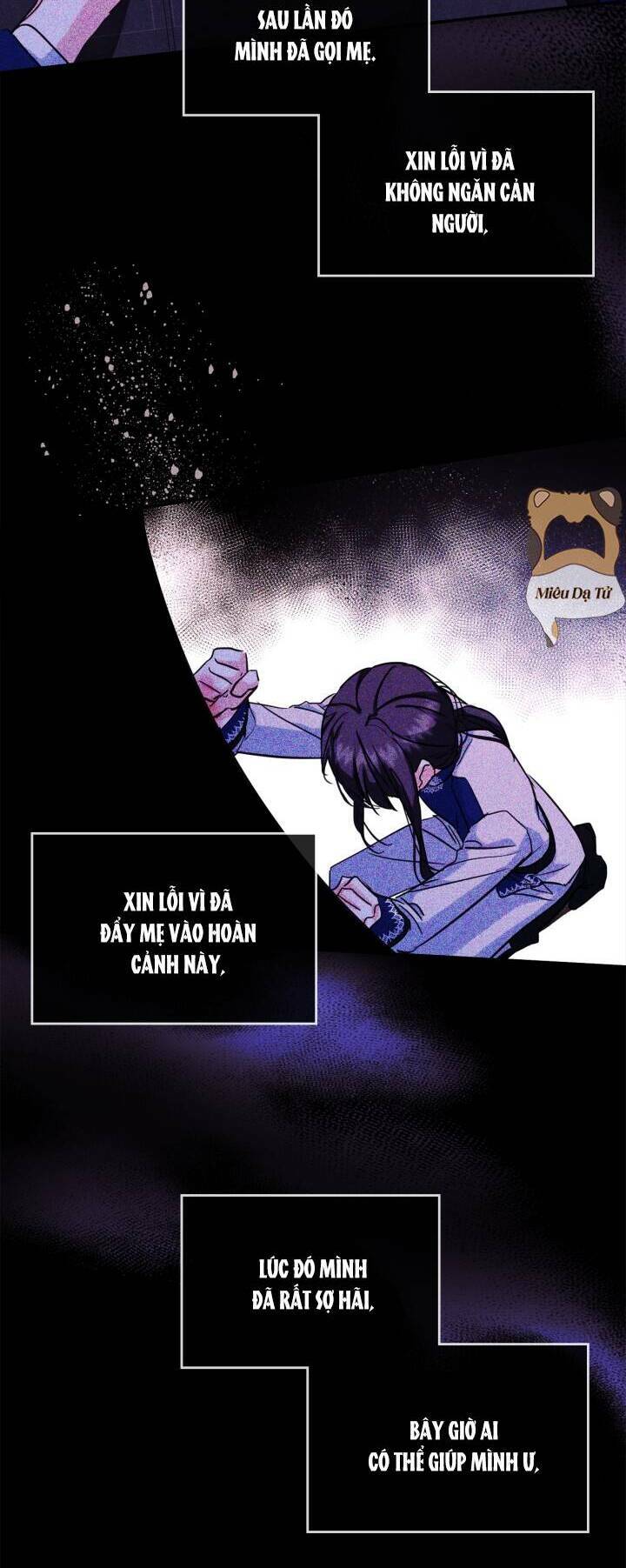Bạn Thân Khác Giới Của Nam Chính: Chapter 22