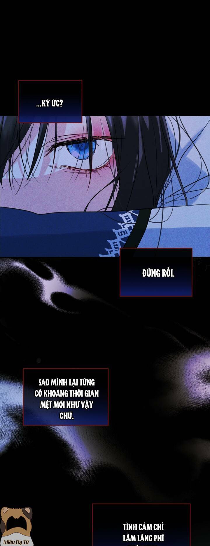 Bạn Thân Khác Giới Của Nam Chính: Chapter 22