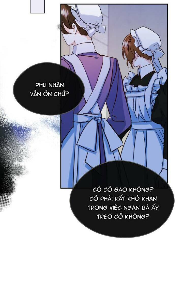Bạn Thân Khác Giới Của Nam Chính: Chapter 22