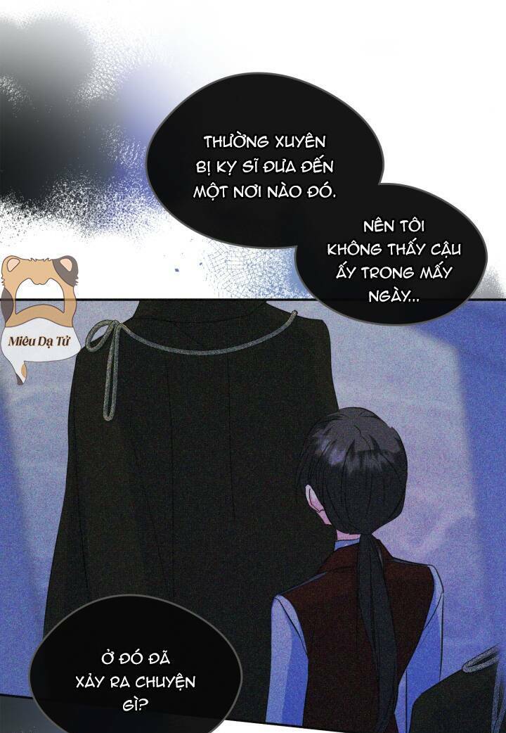 Bạn Thân Khác Giới Của Nam Chính: Chapter 22