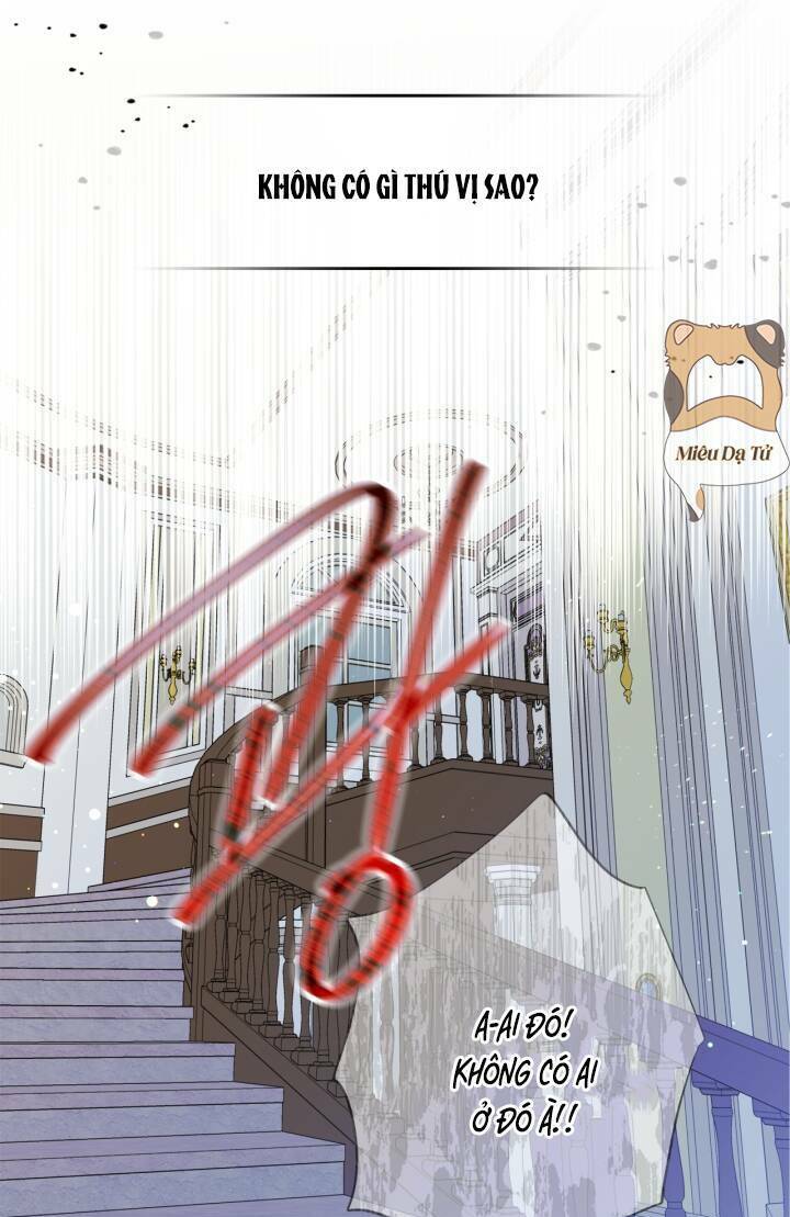 Bạn Thân Khác Giới Của Nam Chính: Chapter 22