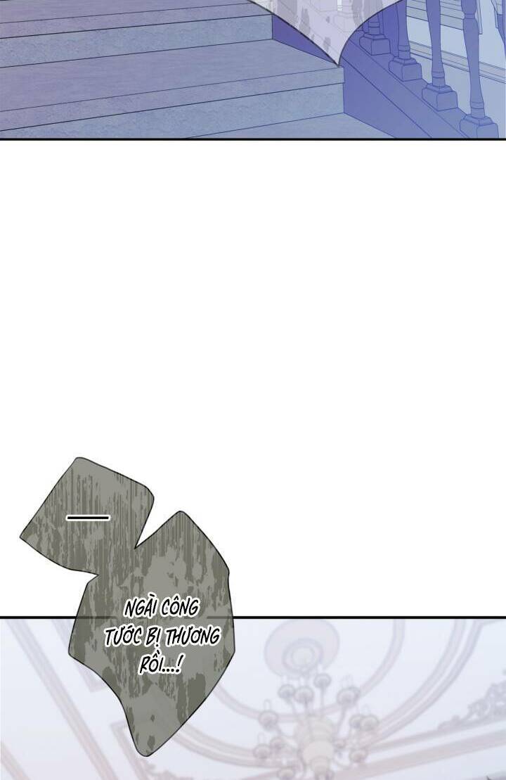 Bạn Thân Khác Giới Của Nam Chính: Chapter 22