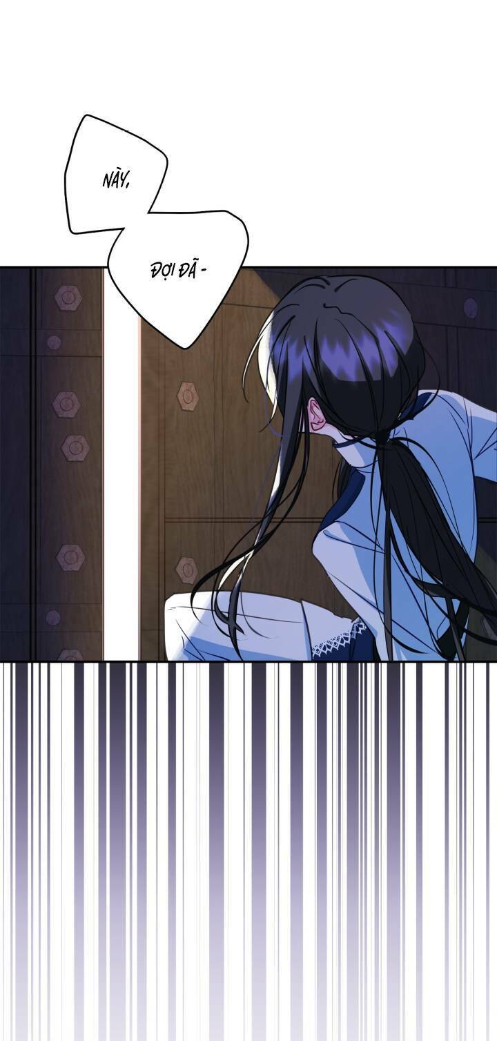 Bạn Thân Khác Giới Của Nam Chính: Chapter 22