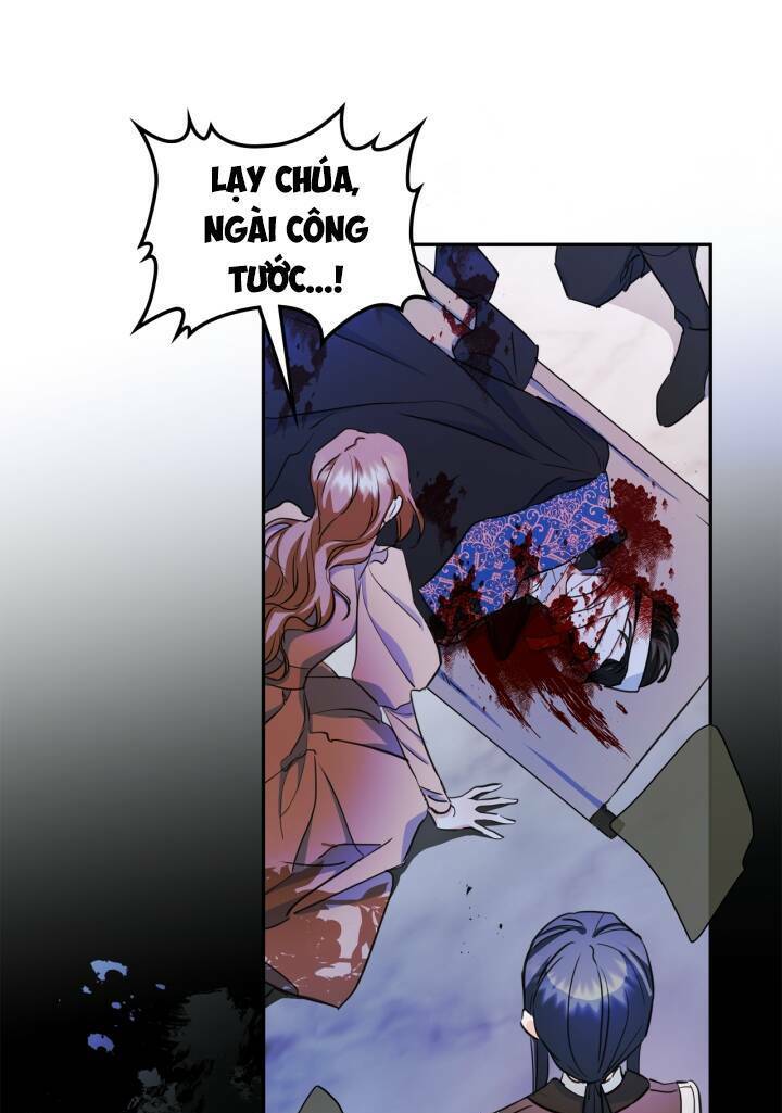Bạn Thân Khác Giới Của Nam Chính: Chapter 22