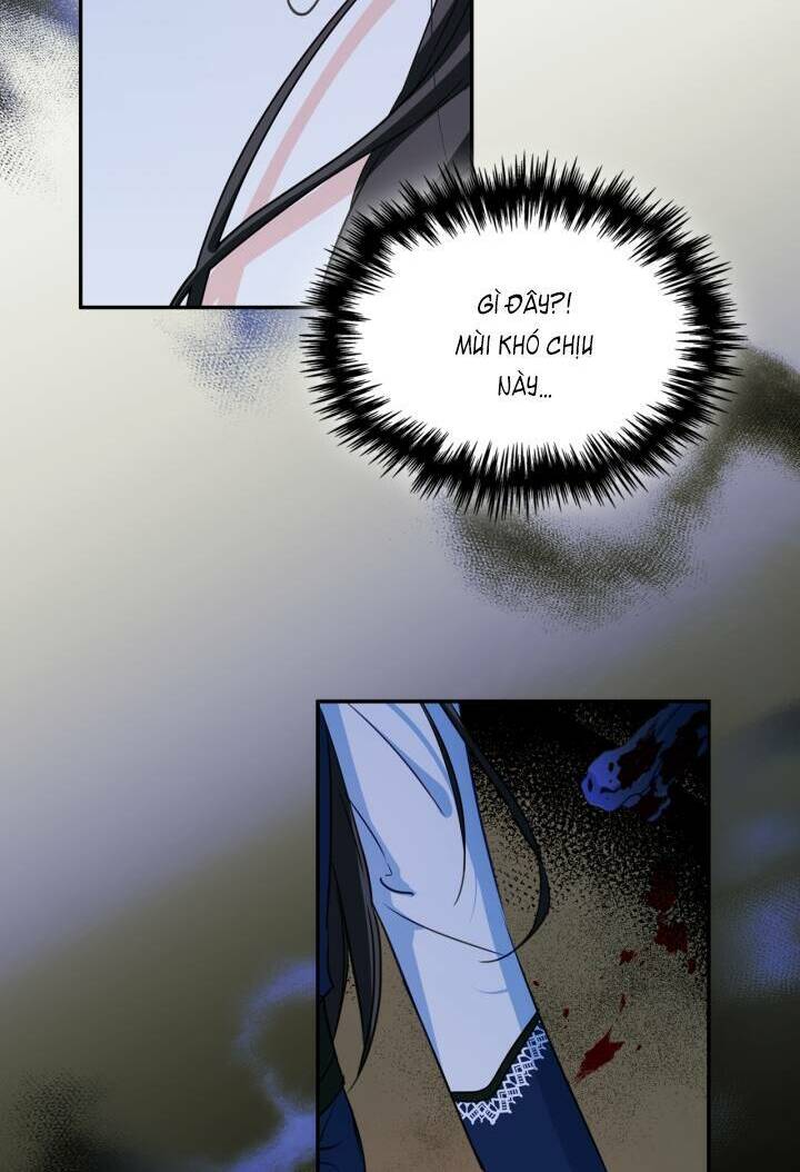 Bạn Thân Khác Giới Của Nam Chính: Chapter 22