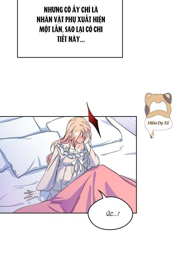Bạn Thân Khác Giới Của Nam Chính: Chapter 23