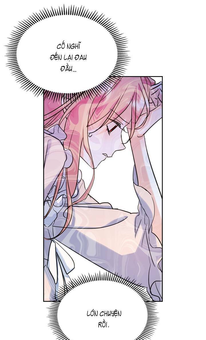 Bạn Thân Khác Giới Của Nam Chính: Chapter 23