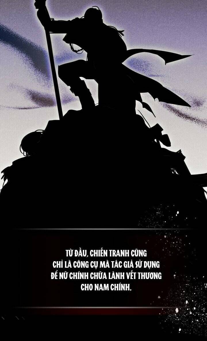 Bạn Thân Khác Giới Của Nam Chính: Chapter 23