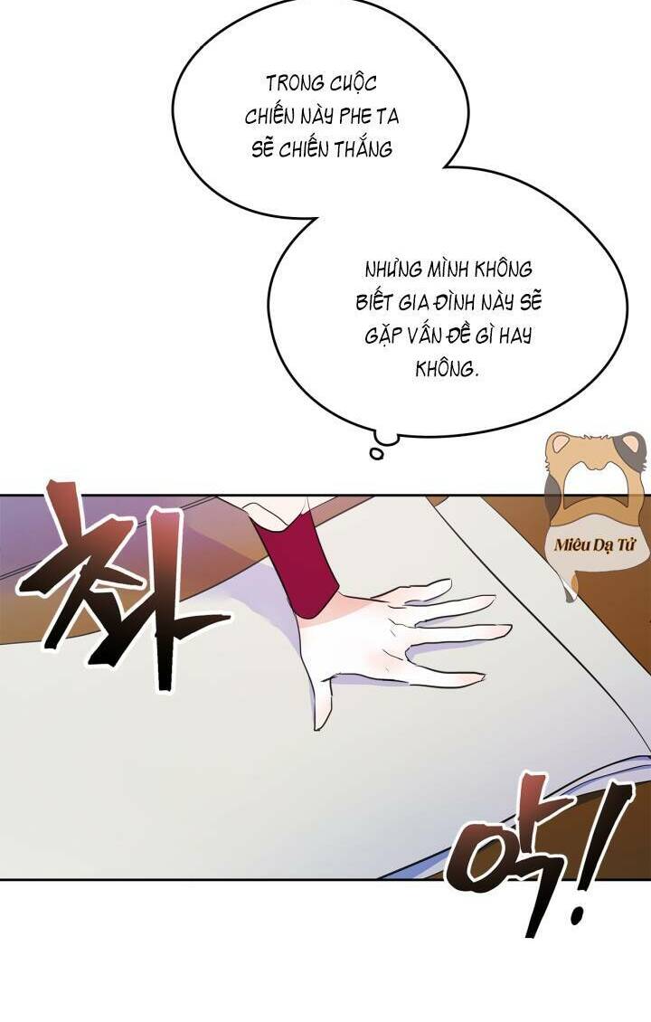 Bạn Thân Khác Giới Của Nam Chính: Chapter 23