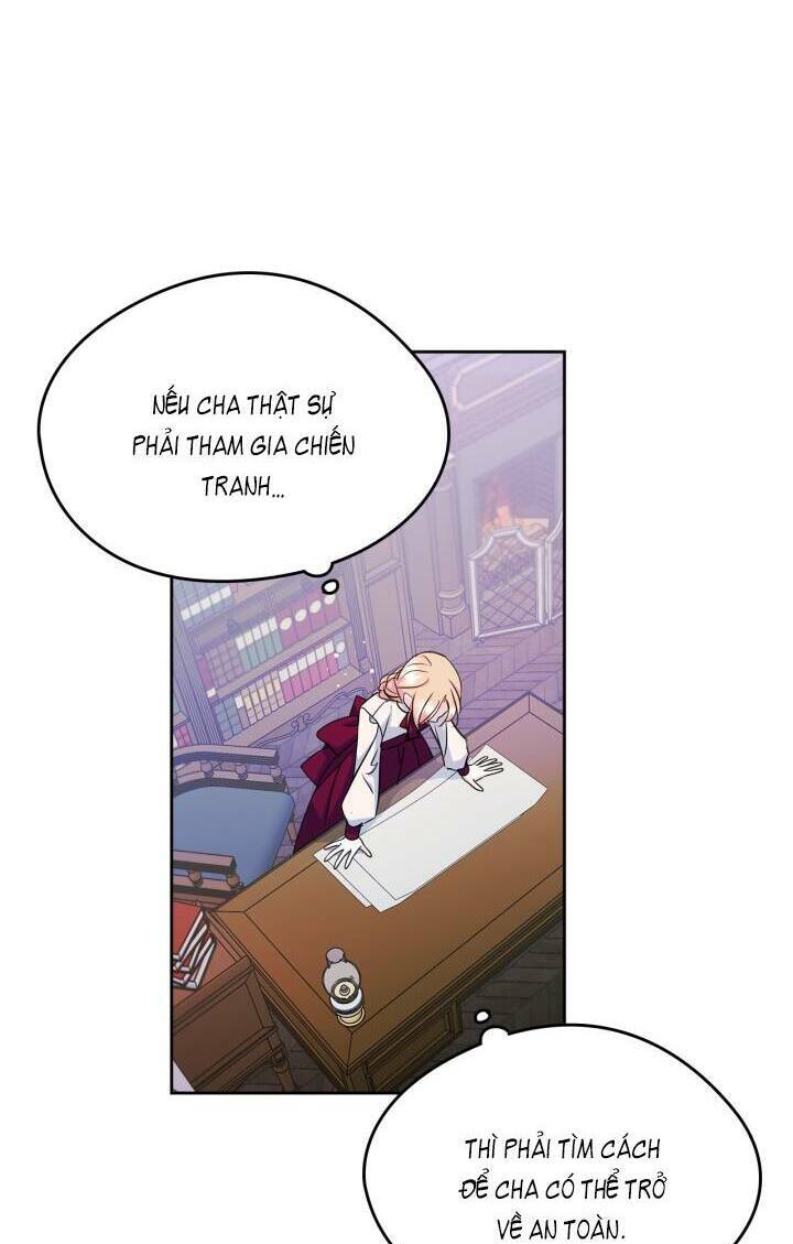 Bạn Thân Khác Giới Của Nam Chính: Chapter 23