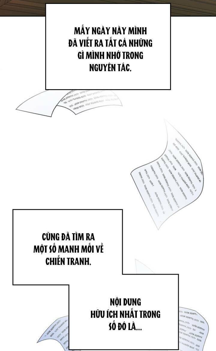 Bạn Thân Khác Giới Của Nam Chính: Chapter 23