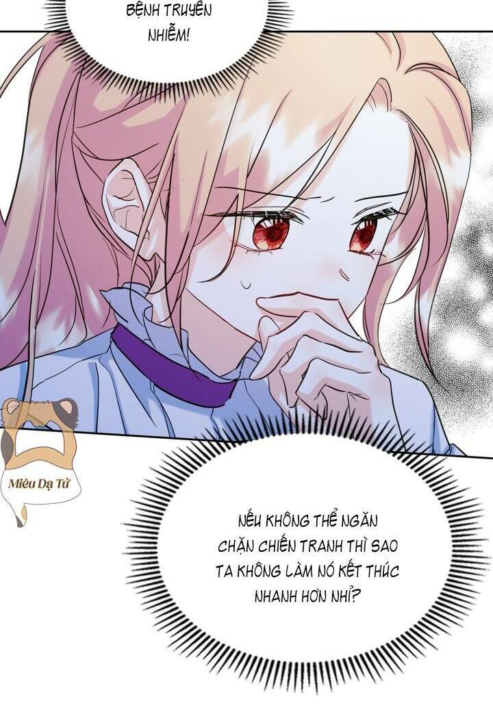 Bạn Thân Khác Giới Của Nam Chính: Chapter 23