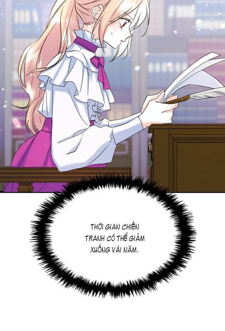 Bạn Thân Khác Giới Của Nam Chính: Chapter 23
