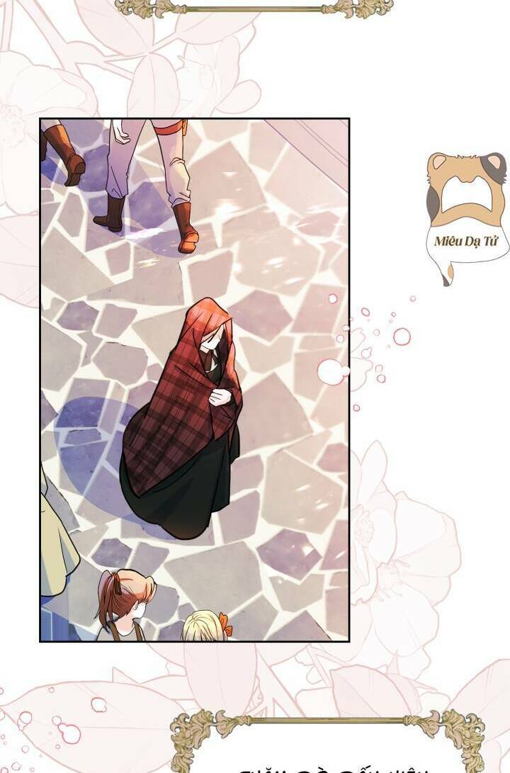 Bạn Thân Khác Giới Của Nam Chính: Chapter 23