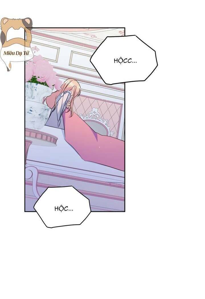 Bạn Thân Khác Giới Của Nam Chính: Chapter 23