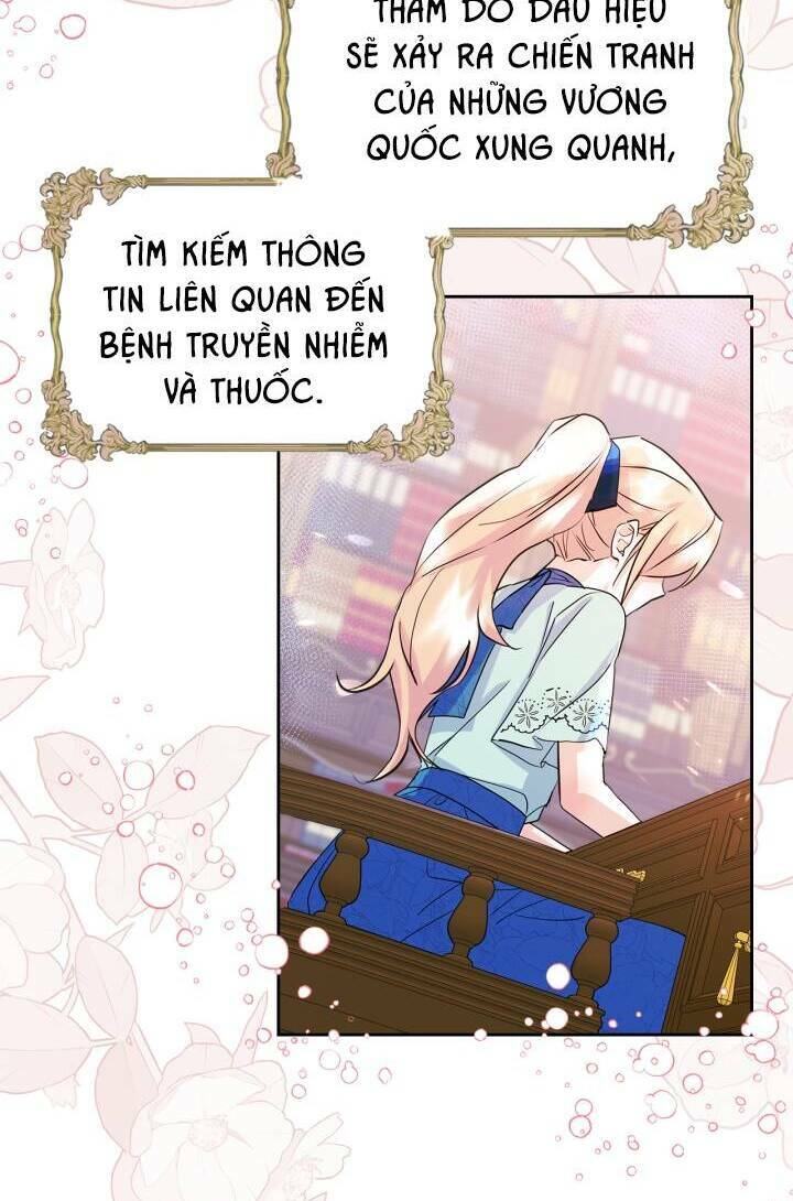 Bạn Thân Khác Giới Của Nam Chính: Chapter 23