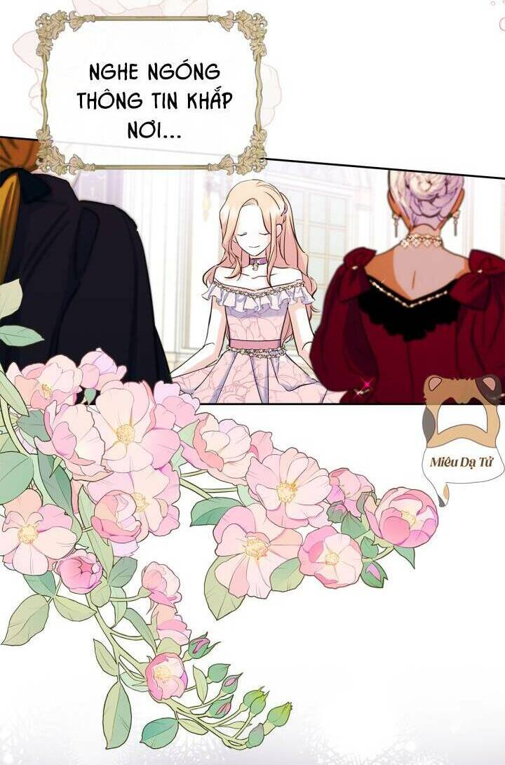 Bạn Thân Khác Giới Của Nam Chính: Chapter 23