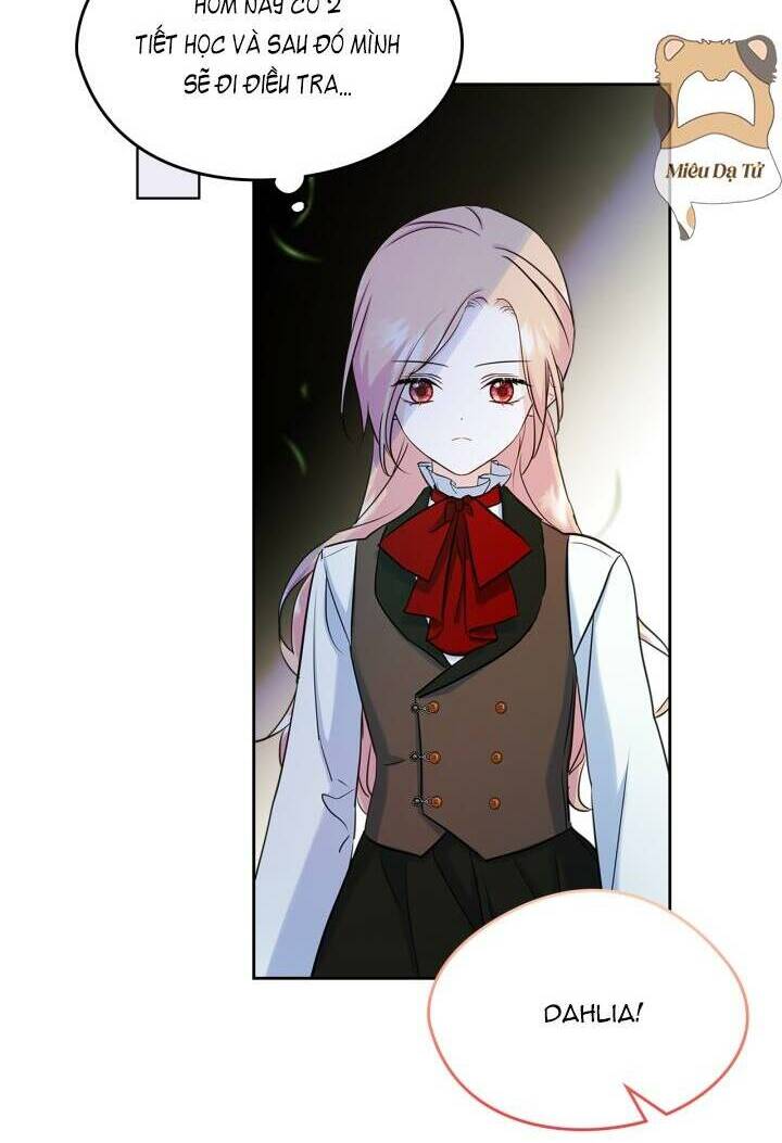 Bạn Thân Khác Giới Của Nam Chính: Chapter 23