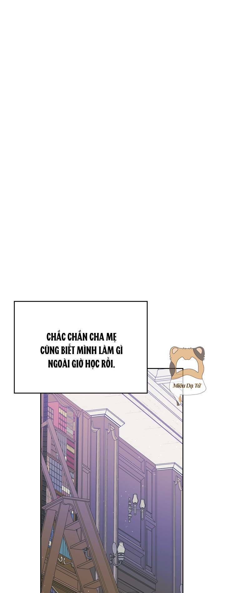 Bạn Thân Khác Giới Của Nam Chính: Chapter 23