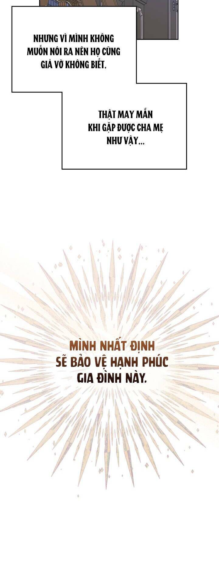 Bạn Thân Khác Giới Của Nam Chính: Chapter 23