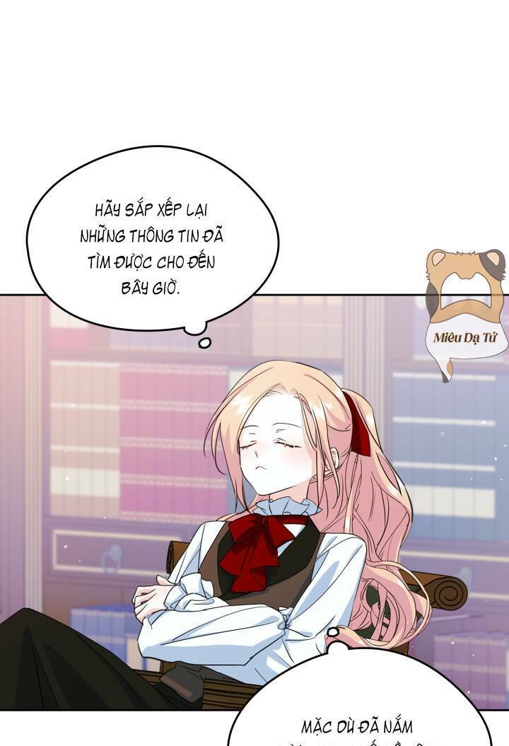 Bạn Thân Khác Giới Của Nam Chính: Chapter 23