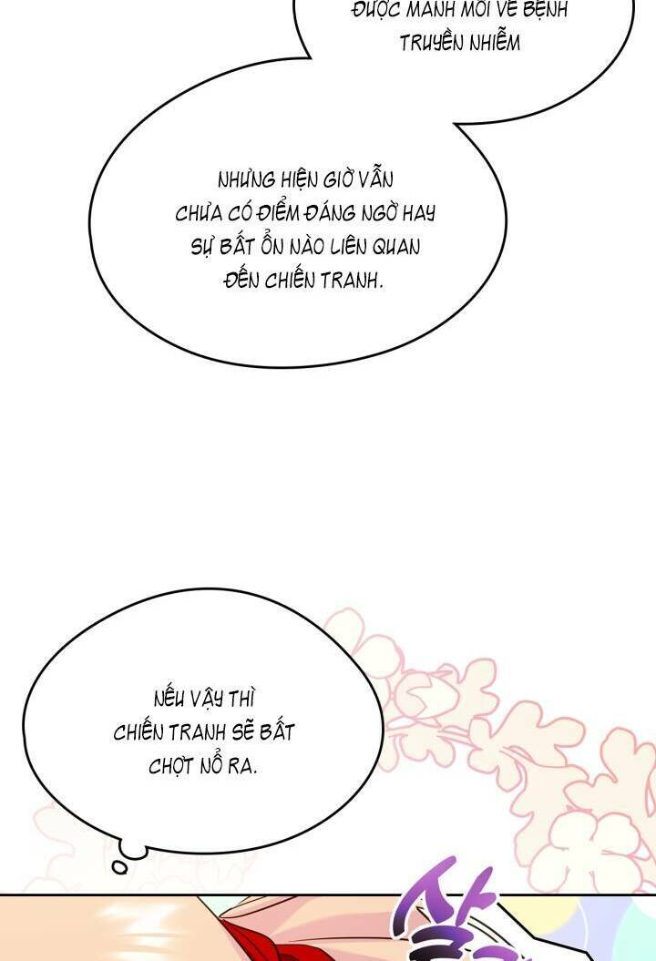 Bạn Thân Khác Giới Của Nam Chính: Chapter 23