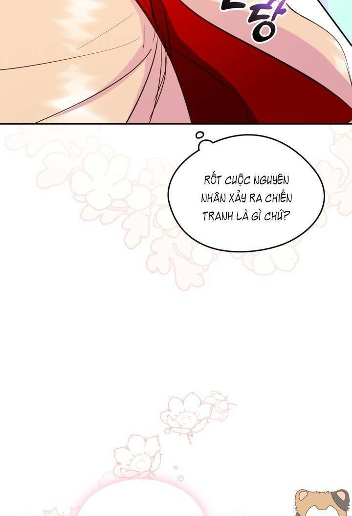 Bạn Thân Khác Giới Của Nam Chính: Chapter 23