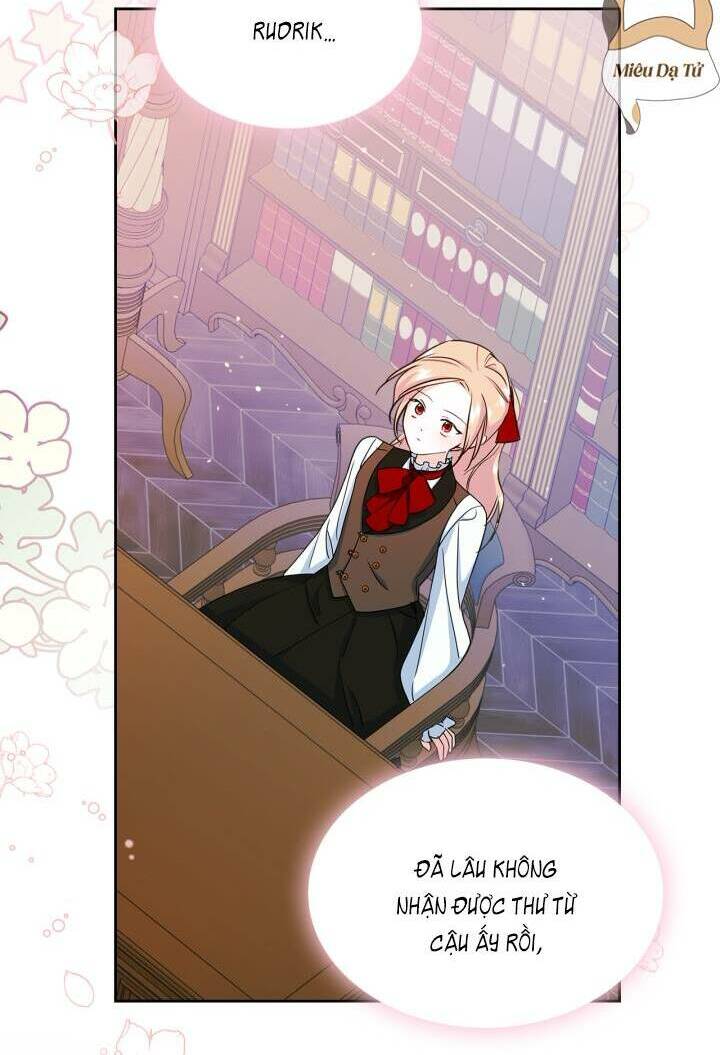 Bạn Thân Khác Giới Của Nam Chính: Chapter 23