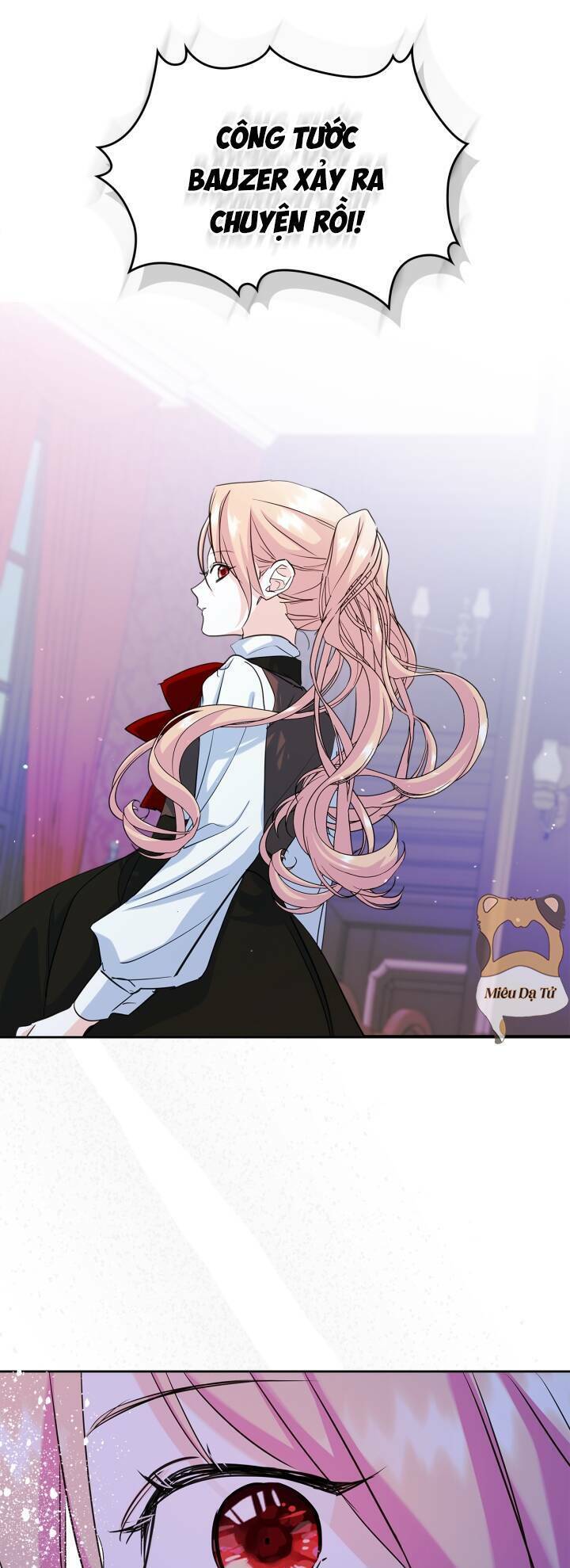 Bạn Thân Khác Giới Của Nam Chính: Chapter 23