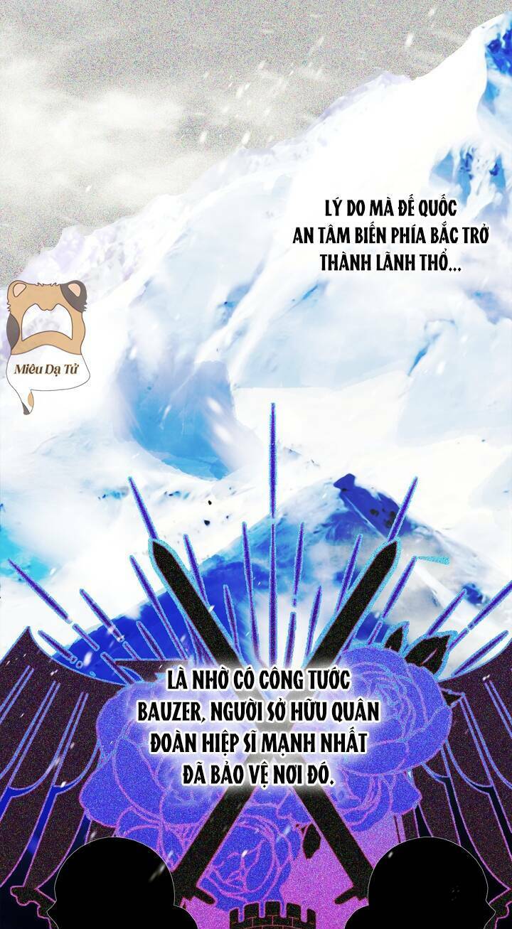 Bạn Thân Khác Giới Của Nam Chính: Chapter 23