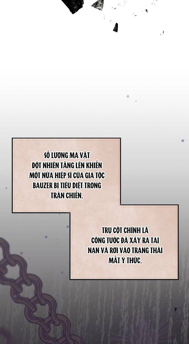 Bạn Thân Khác Giới Của Nam Chính: Chapter 23
