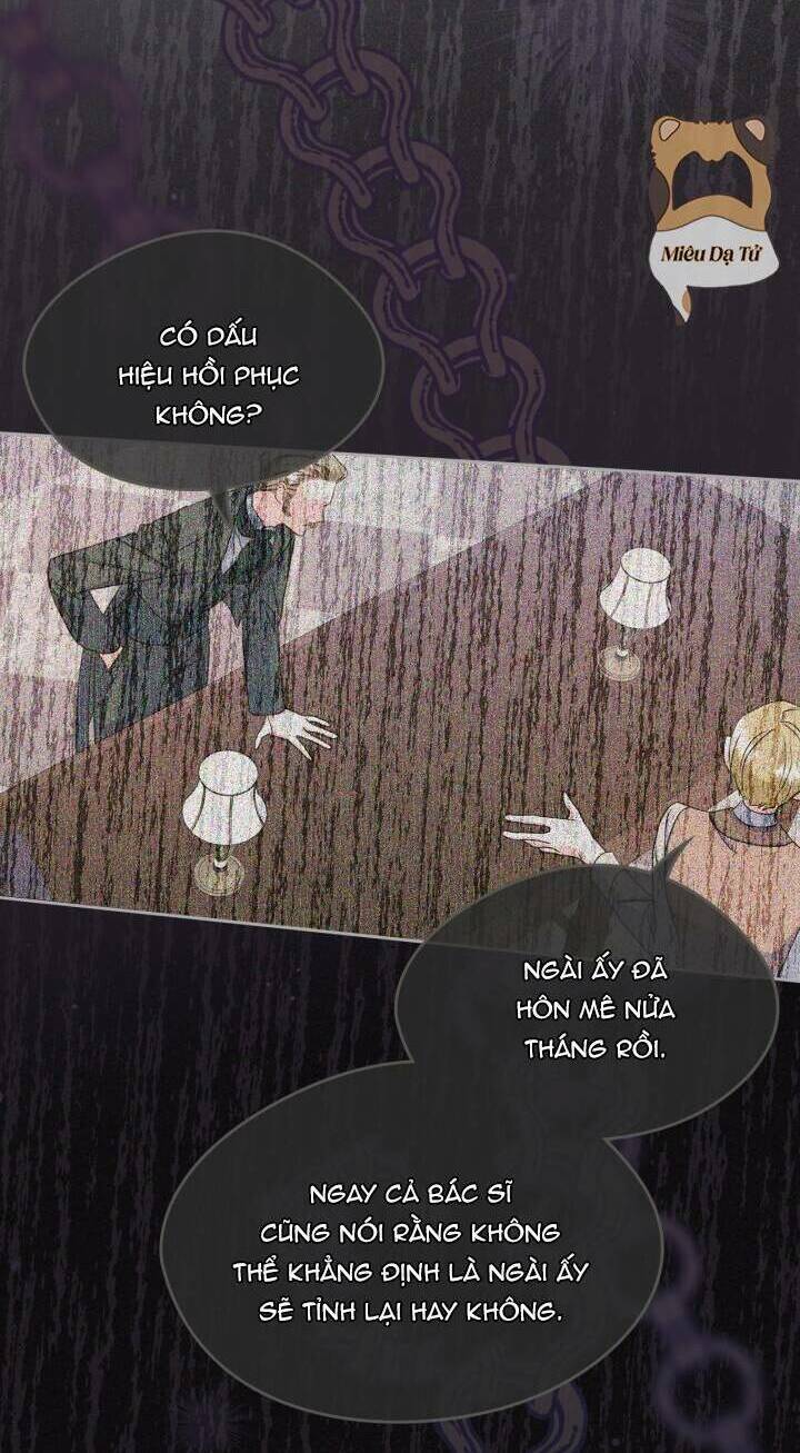 Bạn Thân Khác Giới Của Nam Chính: Chapter 23