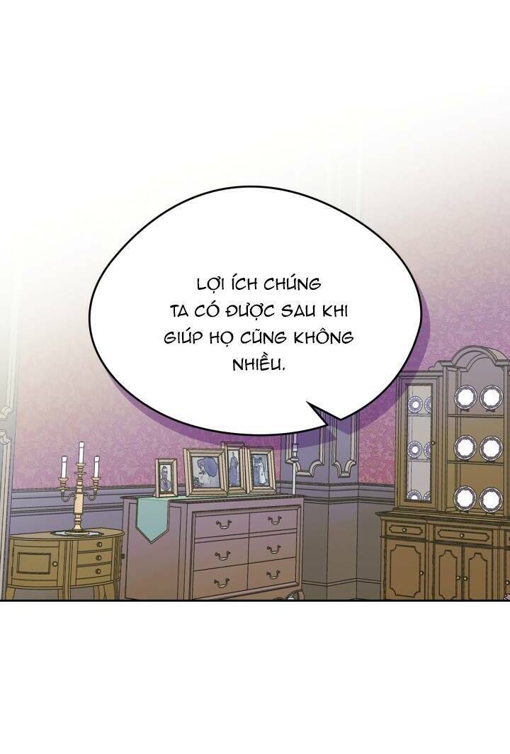 Bạn Thân Khác Giới Của Nam Chính: Chapter 23
