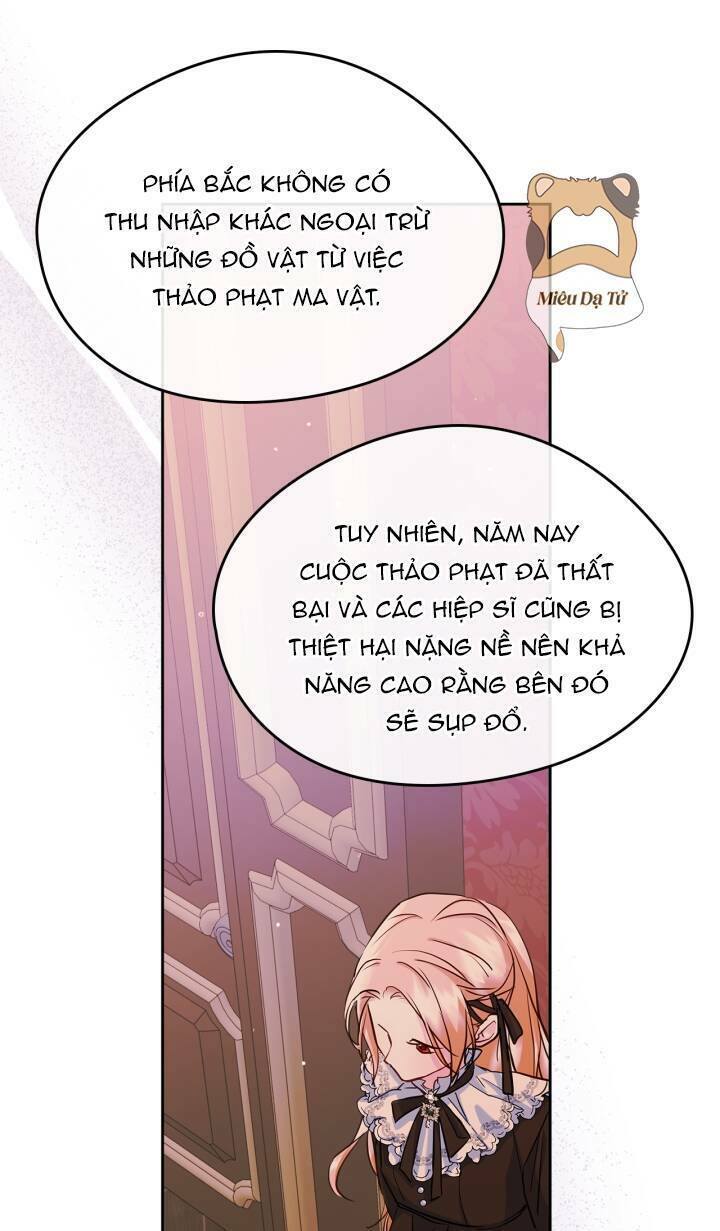 Bạn Thân Khác Giới Của Nam Chính: Chapter 23