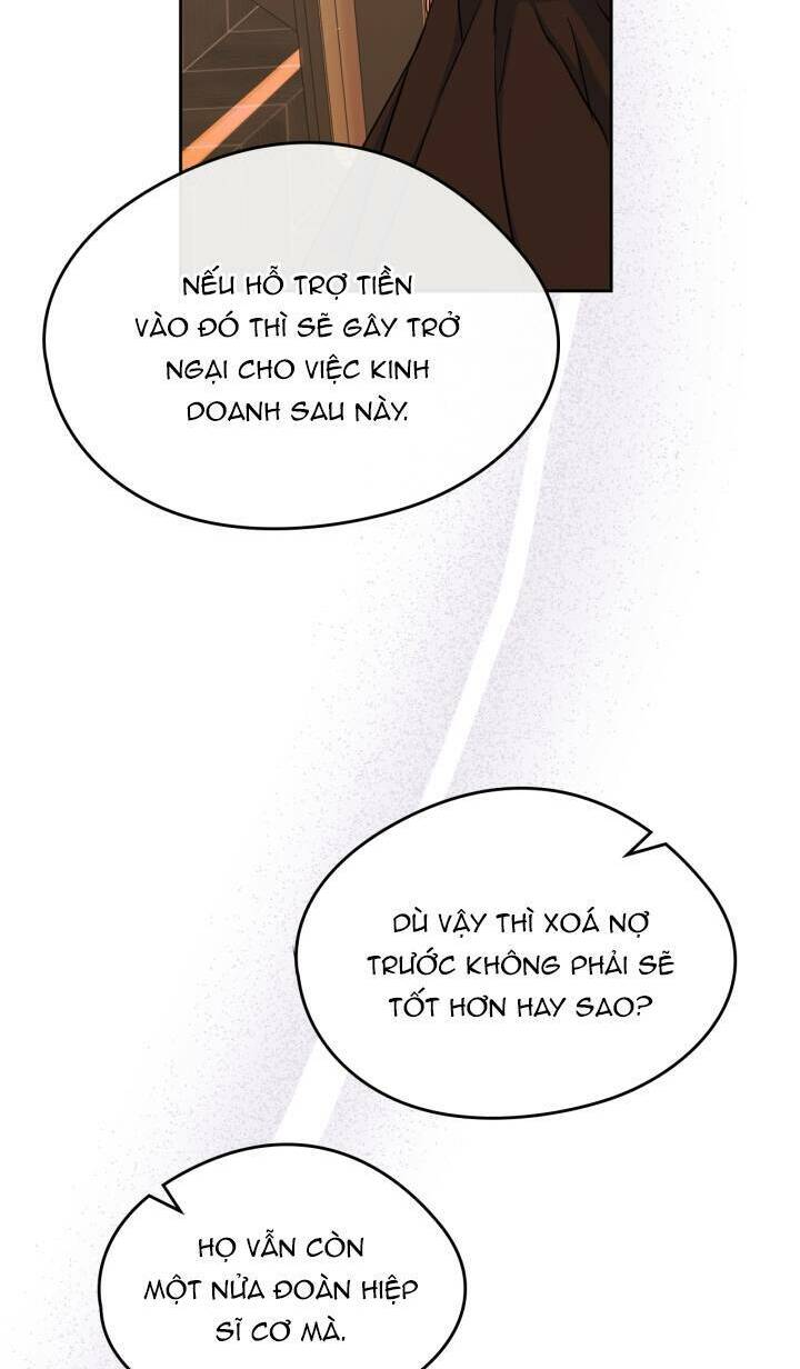 Bạn Thân Khác Giới Của Nam Chính: Chapter 23