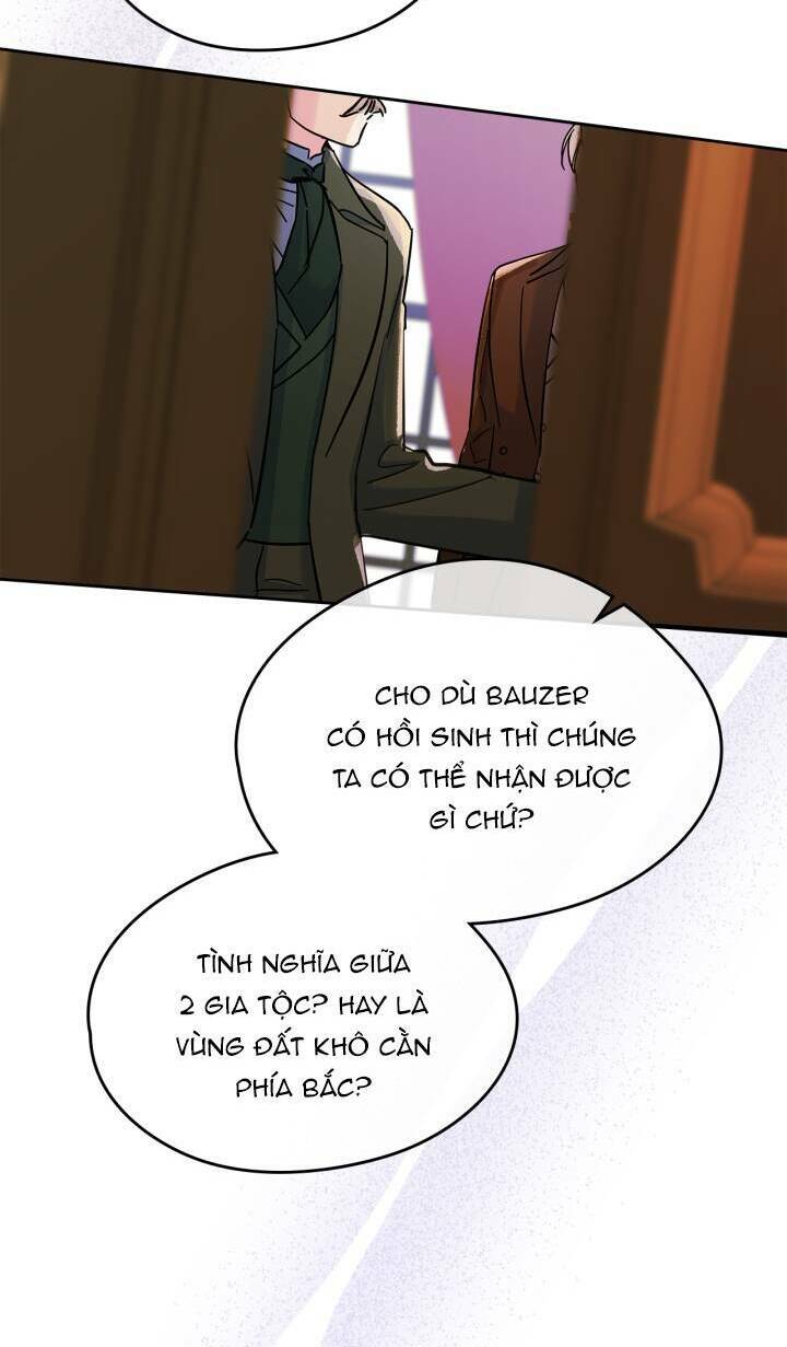 Bạn Thân Khác Giới Của Nam Chính: Chapter 23