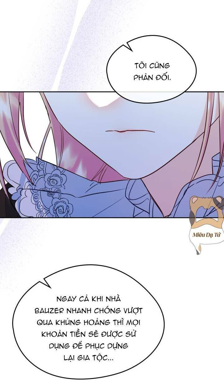 Bạn Thân Khác Giới Của Nam Chính: Chapter 23
