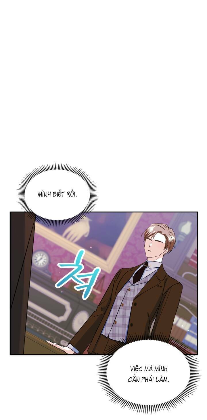 Bạn Thân Khác Giới Của Nam Chính: Chapter 23